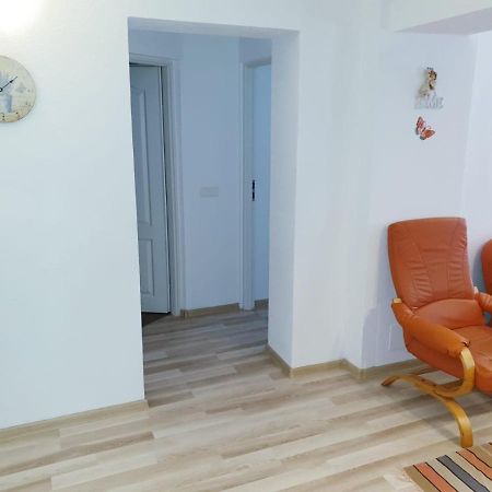Appartement Castelului 1 à Braşov Extérieur photo