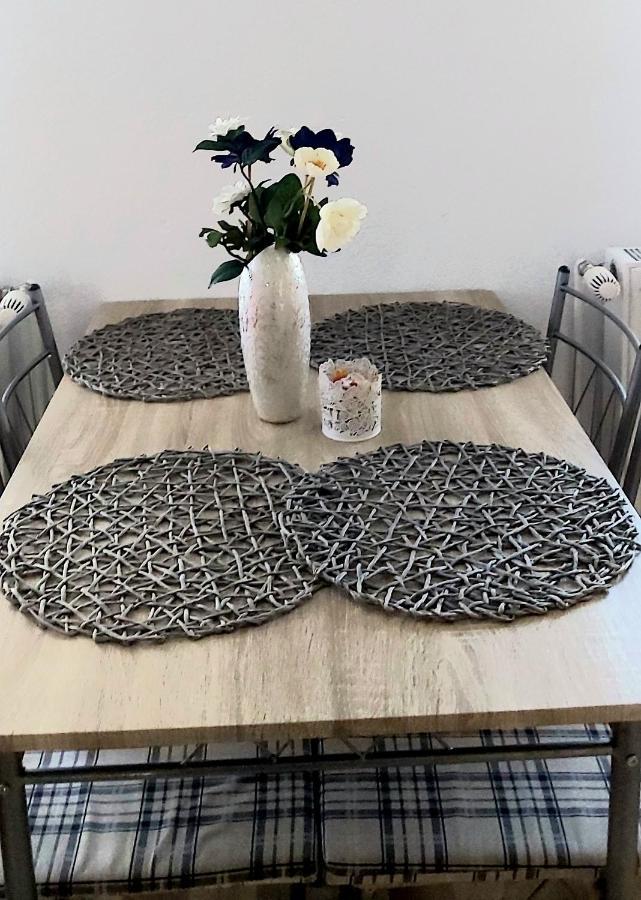 Appartement Castelului 1 à Braşov Extérieur photo