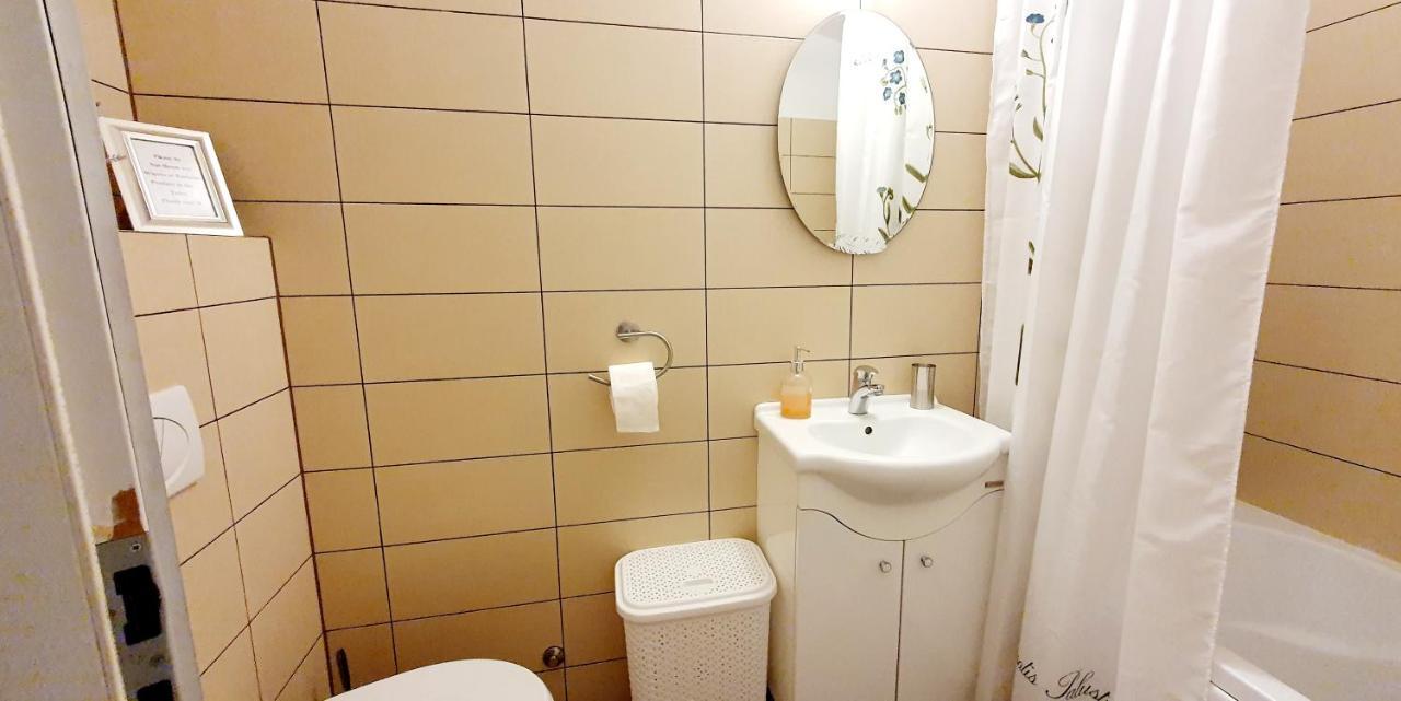 Appartement Castelului 1 à Braşov Extérieur photo