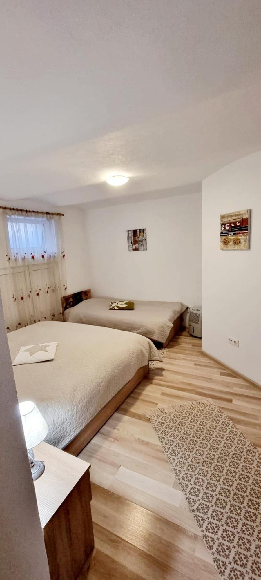 Appartement Castelului 1 à Braşov Chambre photo