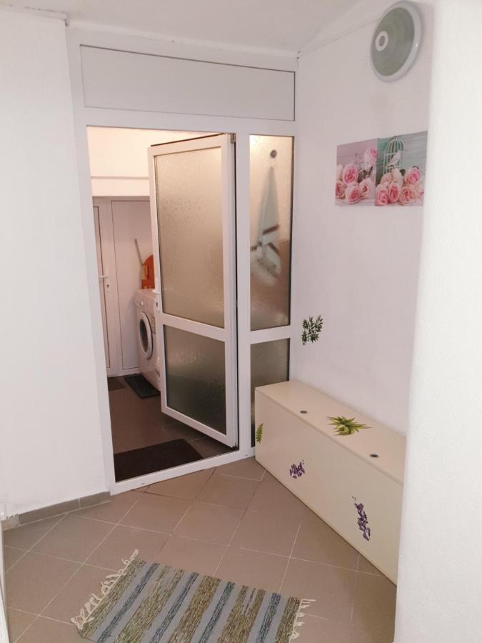 Appartement Castelului 1 à Braşov Extérieur photo