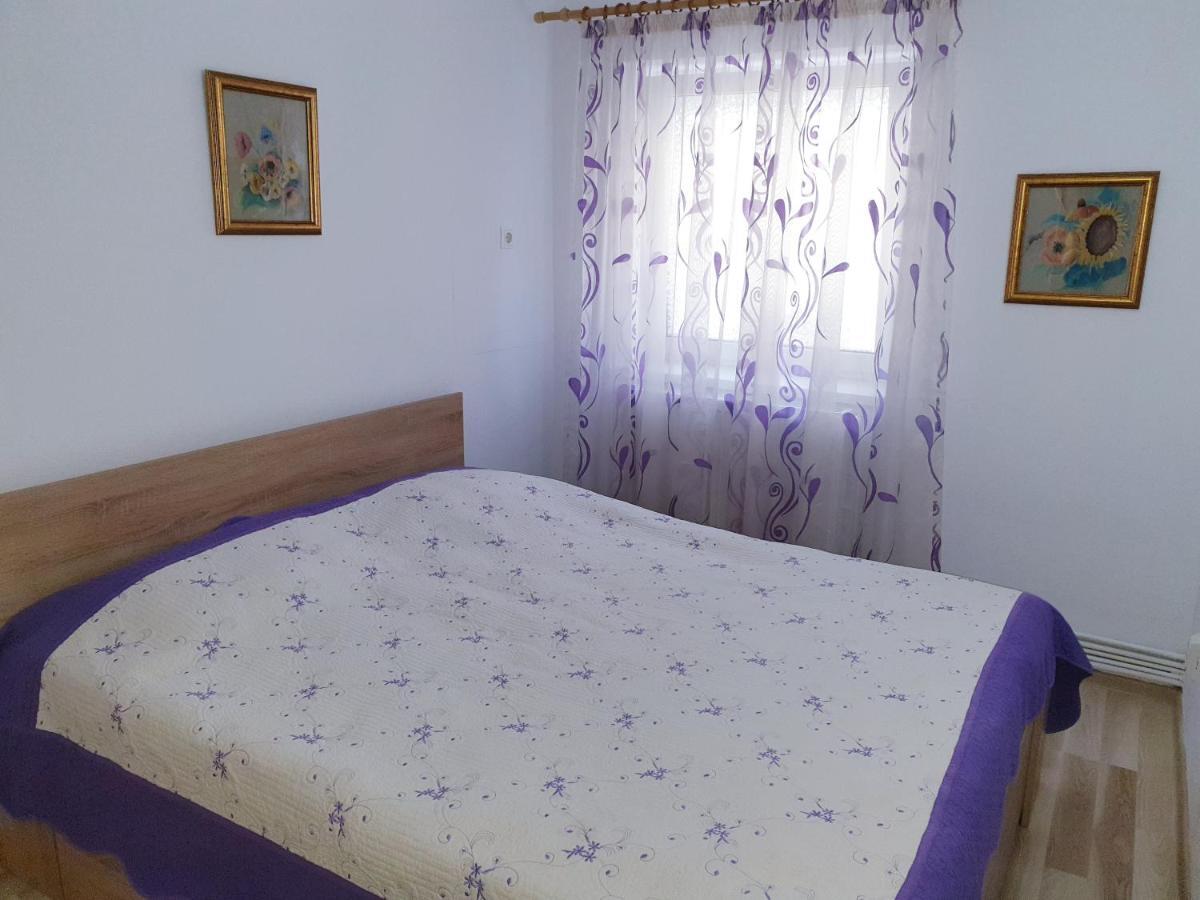 Appartement Castelului 1 à Braşov Extérieur photo