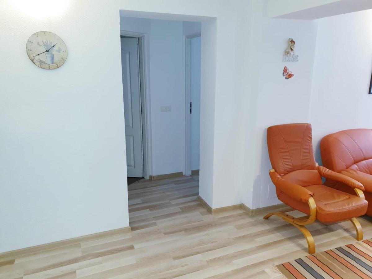Appartement Castelului 1 à Braşov Extérieur photo
